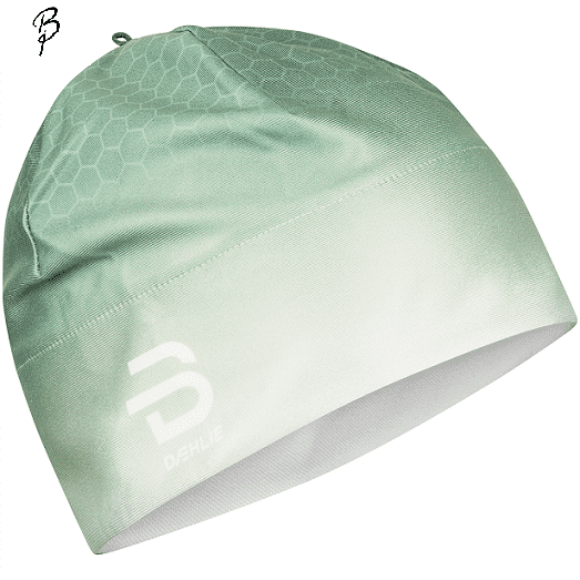 Шапка BD Polyknit Malachite Green
