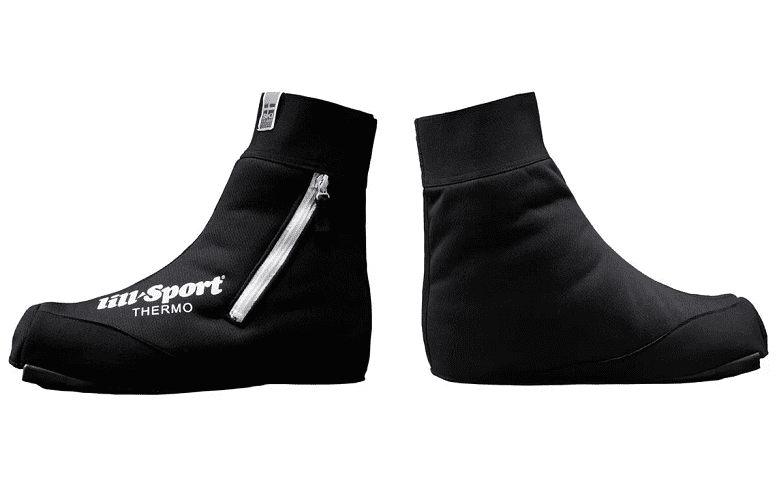 Чехлы LillSport Boot-Cover Thermo в магазине Sport-Nordic.ru.
