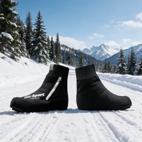 Чехлы LillSport Boot Cover Thermo