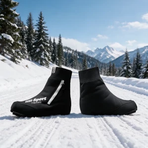 Чехлы LillSport Boot Cover Thermo
