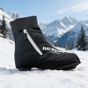 Чехлы LillSport Boot Cover Thermo