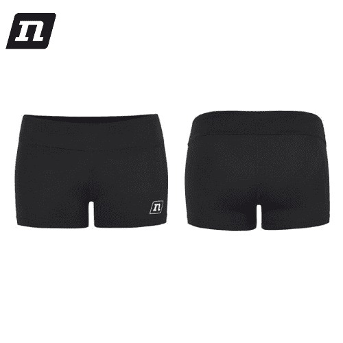 Тайтсы NONAME Core Hipsters Wmn