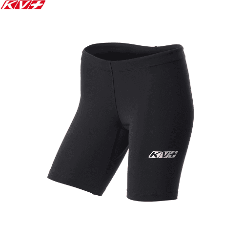 Тайтсы KV+ Arena  Black Wmn в магазине Sport-Nordic.ru.