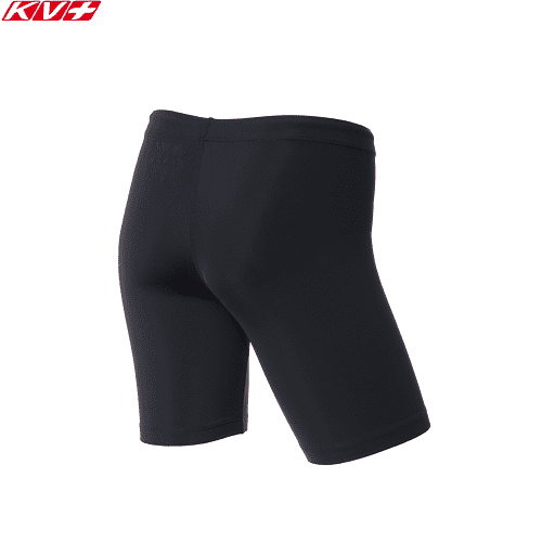 Тайтсы KV+ Arena  Black Wmn в магазине Sport-Nordic.ru.