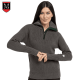 Свитер MOAX Komi Charcoal Unisex в магазине Sport-Nordic.ru.