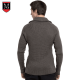 Свитер MOAX Komi Charcoal Unisex в магазине Sport-Nordic.ru.