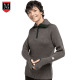 Свитер MOAX Komi Charcoal Unisex в магазине Sport-Nordic.ru.