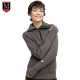 Свитер MOAX Komi Charcoal Unisex в магазине Sport-Nordic.ru.