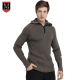 Свитер MOAX Komi Charcoal Unisex в магазине Sport-Nordic.ru.