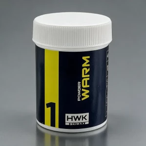 Порошок HWK Highspeed Powder Warm +15-2° 20g