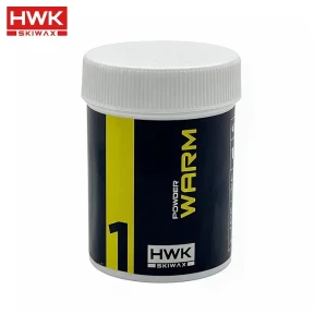 Порошок HWK Highspeed Powder Warm +15-2° 20g