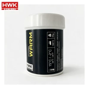 Порошок HWK Highspeed Powder Warm +15-2° 20g