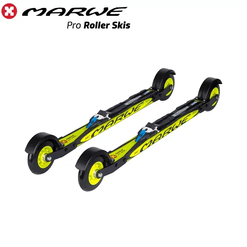 Лыжероллеры MARWE 620XC Skating в магазине Sport-Nordic.ru.