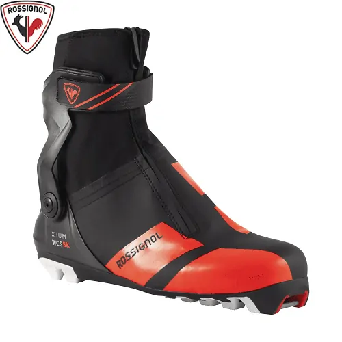 ロシニョール　クロスカントリースキー ブーツ X-IUM W.C. SKATE Лыжные ботинки ROSSIGNOL X-IUM World Cup SK в магазине Sport