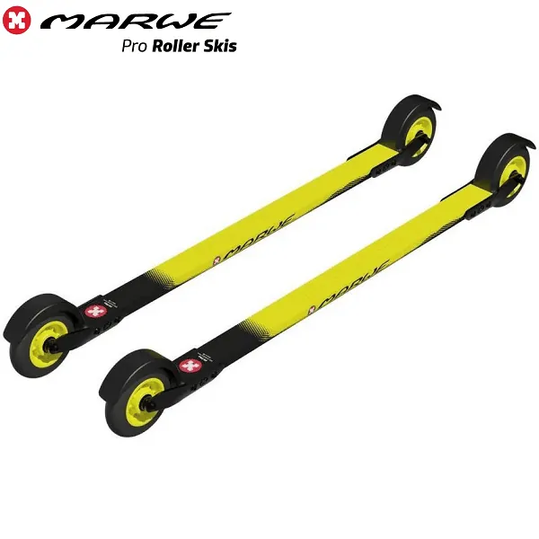 Лыжероллеры MARWE 620FX Skating – купить в магазине Sport-Nordic.ru