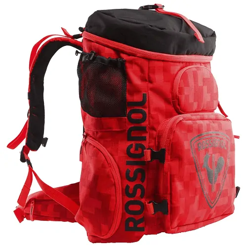 Рюкзак ROSSIGNOL Hero Boot Pro 75л в магазине Sport-Nordic.ru.