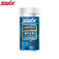 Порошок SWIX FC6X -1-10° 30g