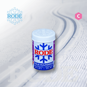 Мазь RODE Viola Multigrade 0-2 45g