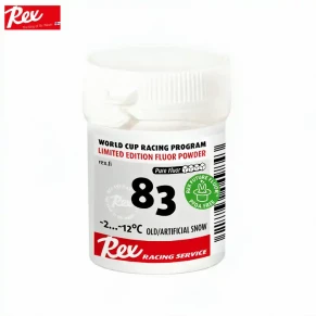 Порошок REX 83 -2-12° 30g