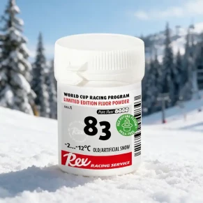 Порошок REX 83 -2-12° 30g