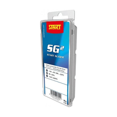 Парафин START SG2 +10-0° 180g