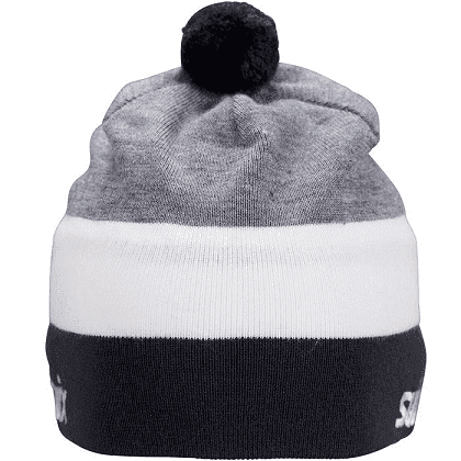 Шапка SWIX Tradition Dark Navy/Snow white в магазине Sport-Nordic.ru.