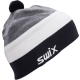 Шапка SWIX Tradition Dark Navy/Snow white в магазине Sport-Nordic.ru.