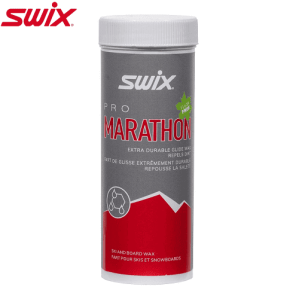 Порошок SWIX DHPB-4 Marathon Black 40g
