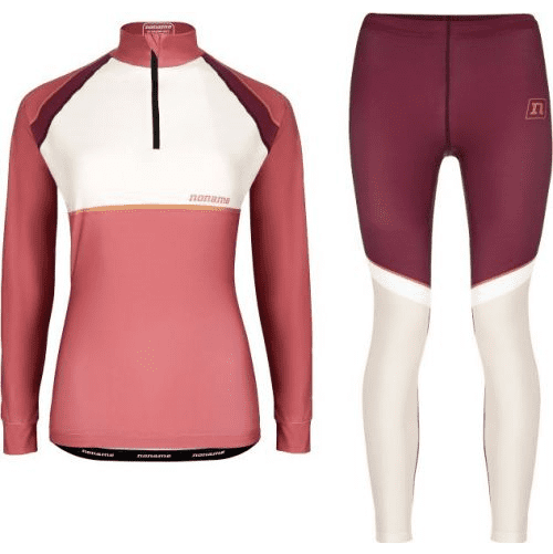 Комбинезон NONAME XC Racing Suit Cerise Wmn в магазине Sport-Nordic.ru.
