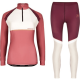 Комбинезон NONAME XC Racing Suit Cerise Wmn в магазине Sport-Nordic.ru.
