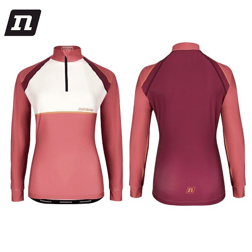 Комбинезон NONAME XC Racing Suit Cerise Wmn в магазине Sport-Nordic.ru.
