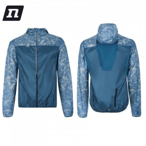 Куртка NONAME On The Move Wind UX Blue-Green