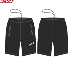 Шорты KV+ Sprint Black Man