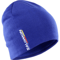 Шапка SALOMON Graphic Beanie Surf The Web