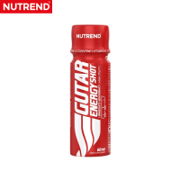 Энергетик NUTREND Gutar Energy Shot 60ml