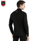 Термобельё MOAX Race Wind Black Man в магазине Sport-Nordic.ru.