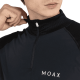 Термобельё MOAX Race Wind Black Man в магазине Sport-Nordic.ru.