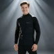 Термобельё MOAX Race Wind Black Man