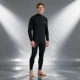 Термобельё MOAX Race Wind Black Man