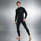 Термобельё MOAX Race Wind Black Man