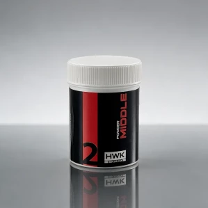 Порошок HWK Highspeed Powder Middle 0-8° 20g