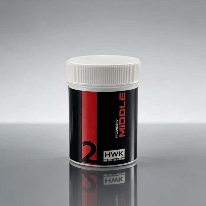 Порошок HWK Highspeed Powder Middle 0-8° 20g