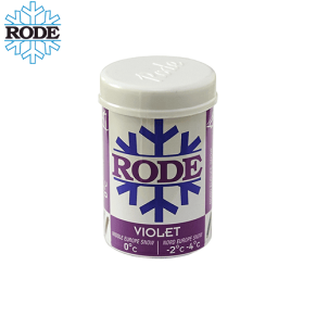 Мазь RODE Violet 0 45g