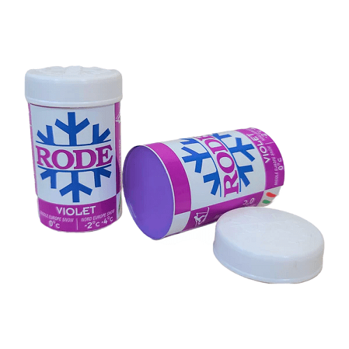 Мазь RODE Violet 0° 45g