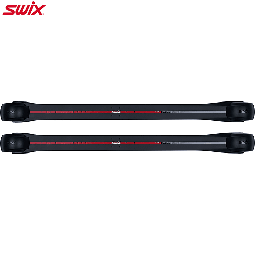 Лыжероллеры SWIX Triac Carbon Classic