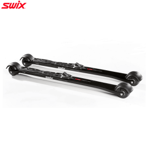 Лыжероллеры SWIX Triac Carbon Classic