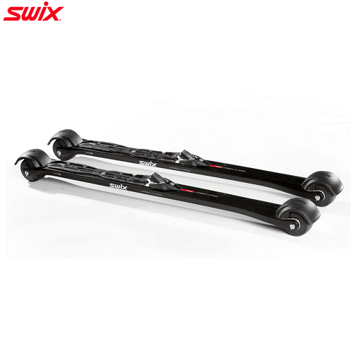 Лыжероллеры SWIX Triac Carbon Classic
