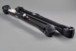 Лыжероллеры SWIX Triac Carbon Classic