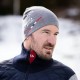 Шапка ULVANG Holmenkollen Gray в магазине Sport-Nordic.ru.