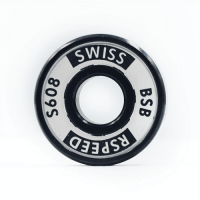 Подшипник SWISS BSB 608 2RS (керамика)